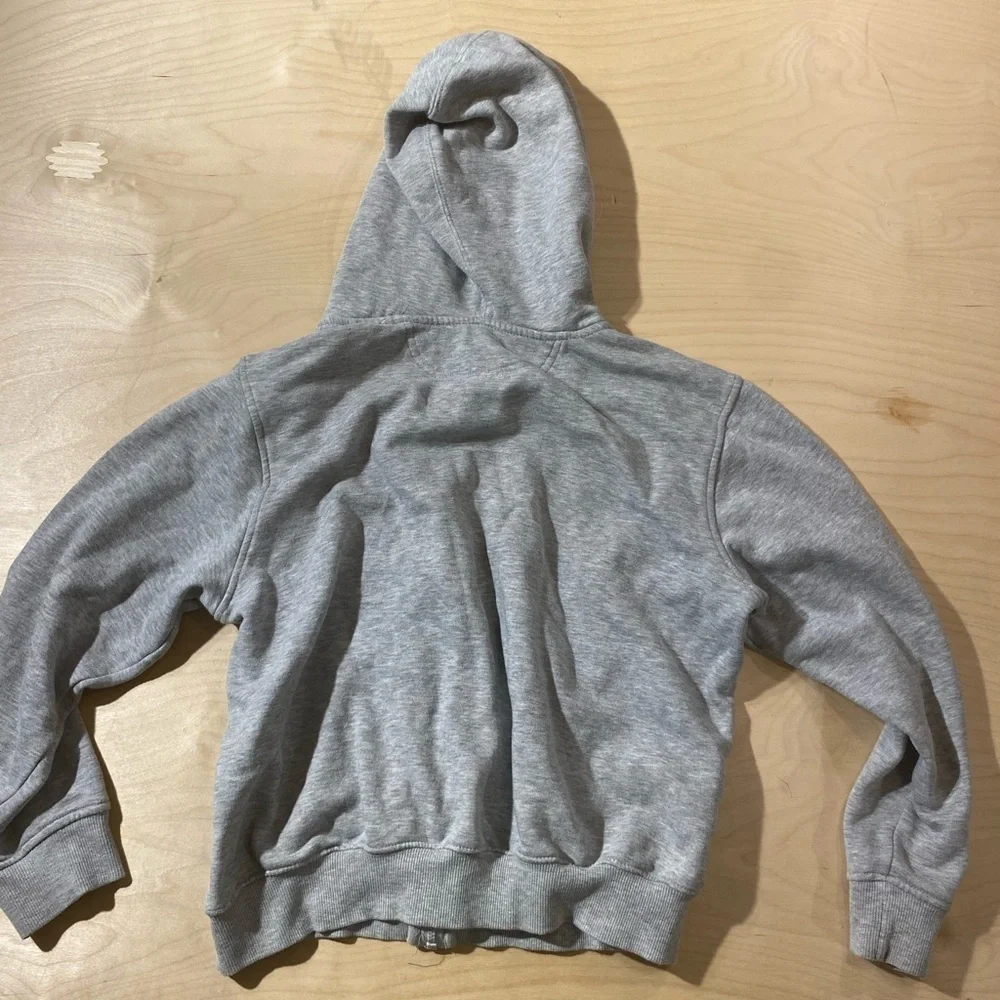 U.S.Polo Assn. Hooded Jacket XL (14-16) (HI)